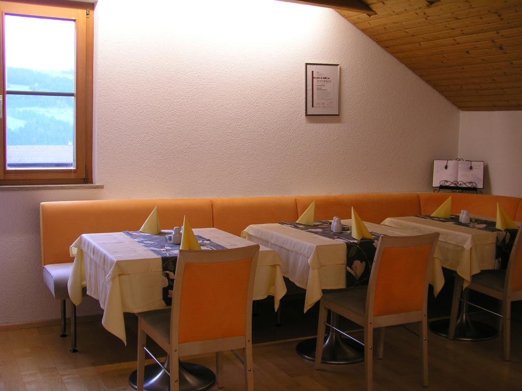 Ferienwohnungen Pension Sonnblick Krumbach  Luaran gambar